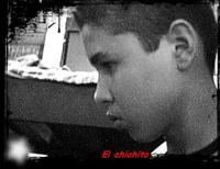 Cachichonchito