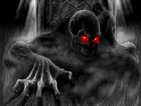 Shadow God