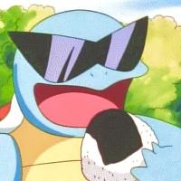 Squirtle x3
