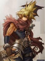 ~OneWingedDevil~