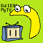 DidIEatMyTV