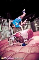 Bboy T-Ryu
