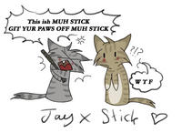 PSO-Jayfeather