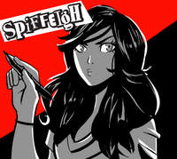 Spiffeigh