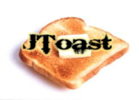 JToast