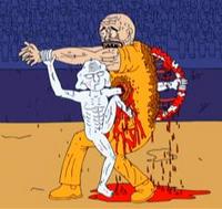 Combaticus