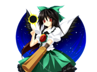 Utsuho Reiuji