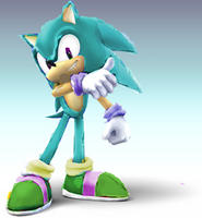 sonic8889