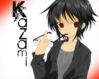 Yuuka Kazami