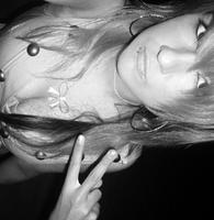 trouble.