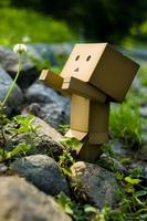 MoronicMan