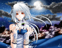 schnee