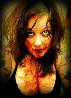 CreepyDoll