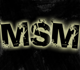 MysterSM