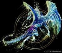 dragonia
