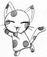 techno neko