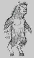 MannsBearPig