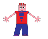 BlockyCuzco