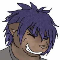 Jax-the-otter