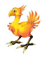 Polkadotchocobo