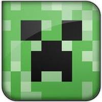 CREEPER!