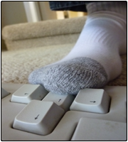 FeetFeetRevolution