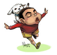 KINGD3RBAL's Avatar