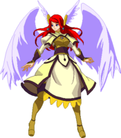 ChaosAvenger