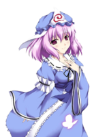 Yuyuko-sama