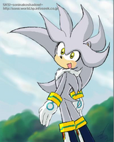 SwiftTheHedgehog