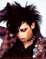 JamestheGoth