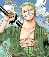 Zoro_Onepiece