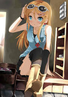 Otaku-Dinh