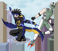 AkumuNokami
