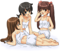 Mr.Lolicon