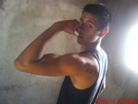 mister nastie time