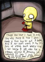 The Gloom One