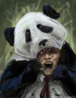 angrypanda