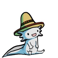 Axolotl