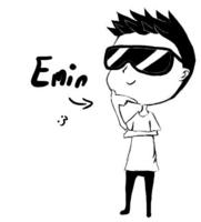 EminHatamian