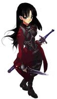 Asesina