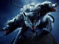 CerberusXIII
