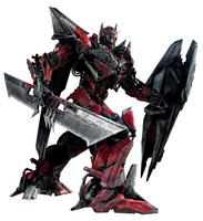 DJ VECTOR PRIME