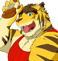 TorahikoOoshima's Avatar