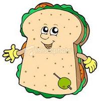 Sandwichey