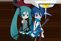 01 Hatsune Miku