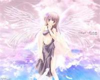 Heavenly Girl