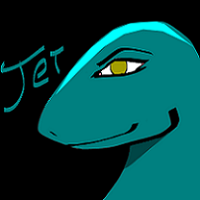 Jet SharpEye