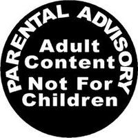 Warning Not 4 Women