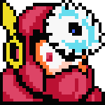 Metal Man